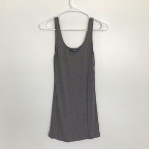 Soft Ribbed Maternity Tank Top A Pea in The Pod